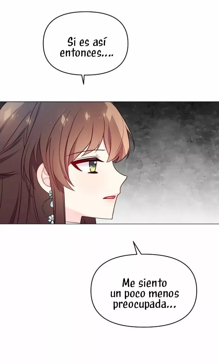 Dangerous Fiancée capítulo 8, página 17