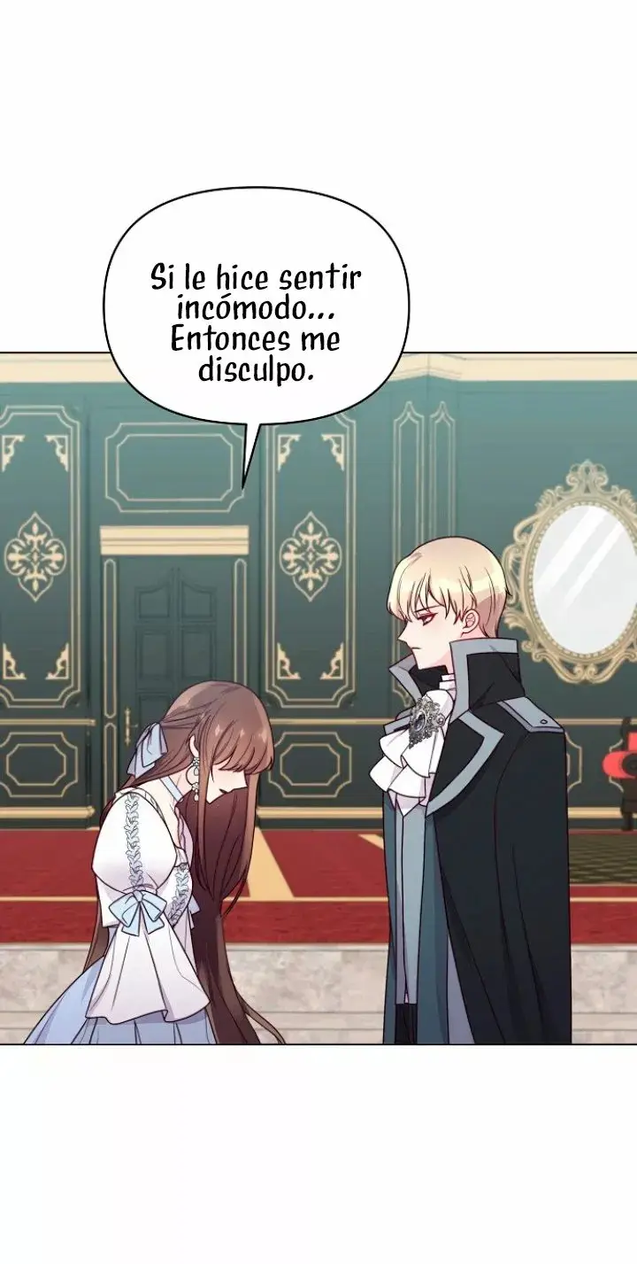 Dangerous Fiancée capítulo 8, página 24