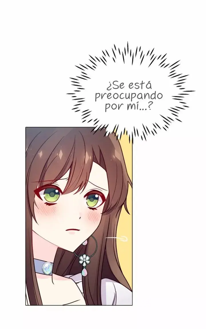 Dangerous Fiancée capítulo 8, página 29