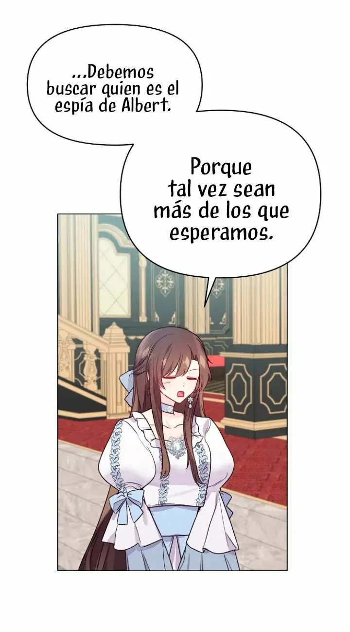 Dangerous Fiancée capítulo 8, página 30