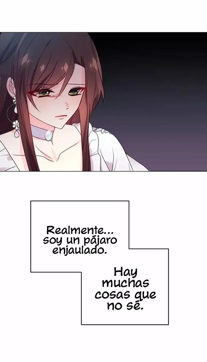 Dangerous Fiancée capítulo 8, página 32