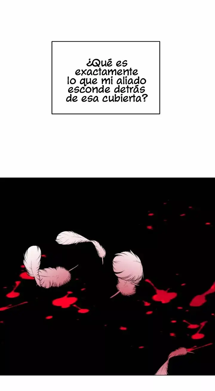 Dangerous Fiancée capítulo 8, página 34
