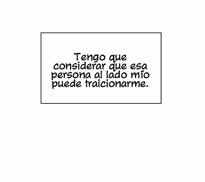 Dangerous Fiancée capítulo 8, página 35