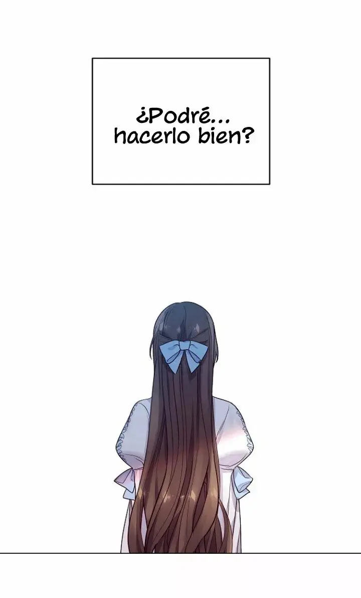 Dangerous Fiancée capítulo 8, página 36