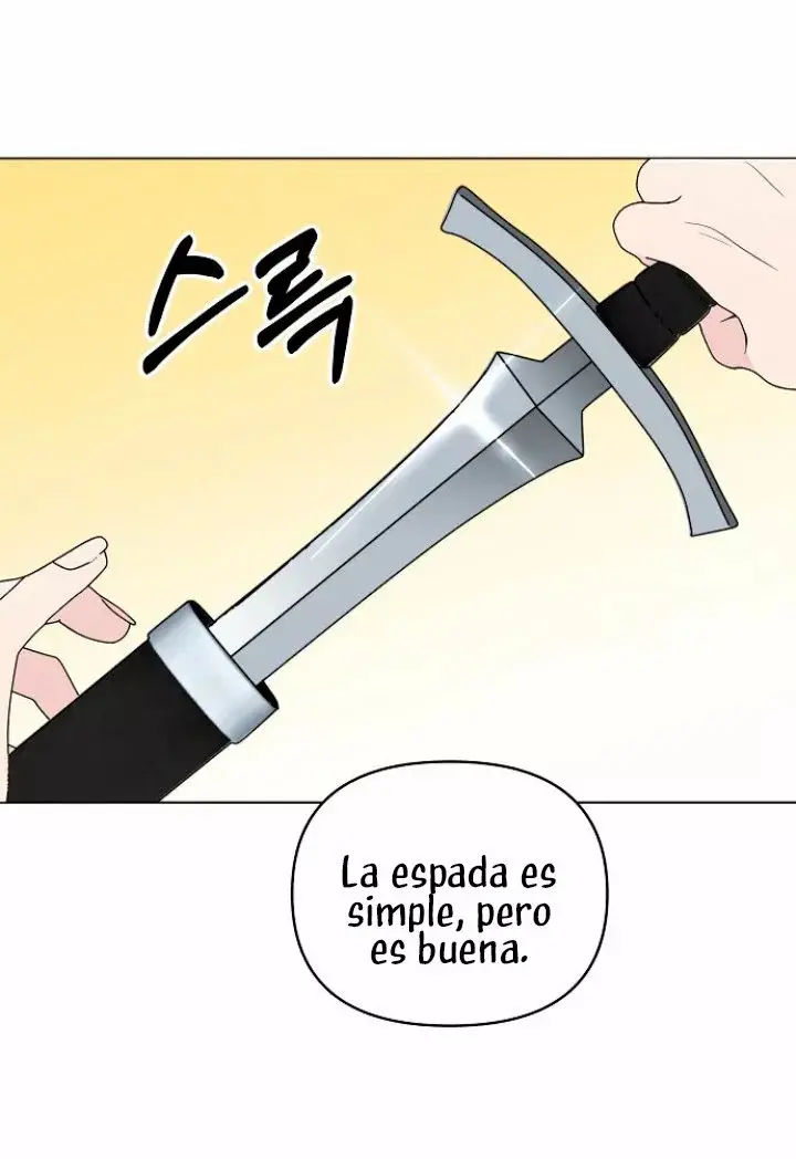 Dangerous Fiancée capítulo 8, página 52