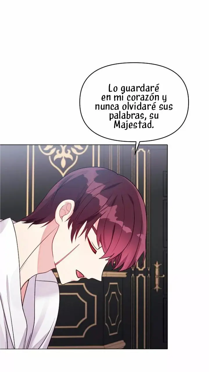 Dangerous Fiancée capítulo 8, página 64