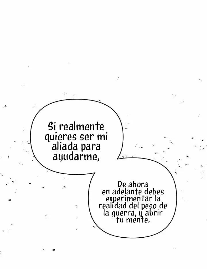 Dangerous Fiancée capítulo 8, página 70