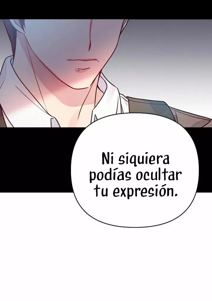 Dangerous Fiancée capítulo 9, página 6
