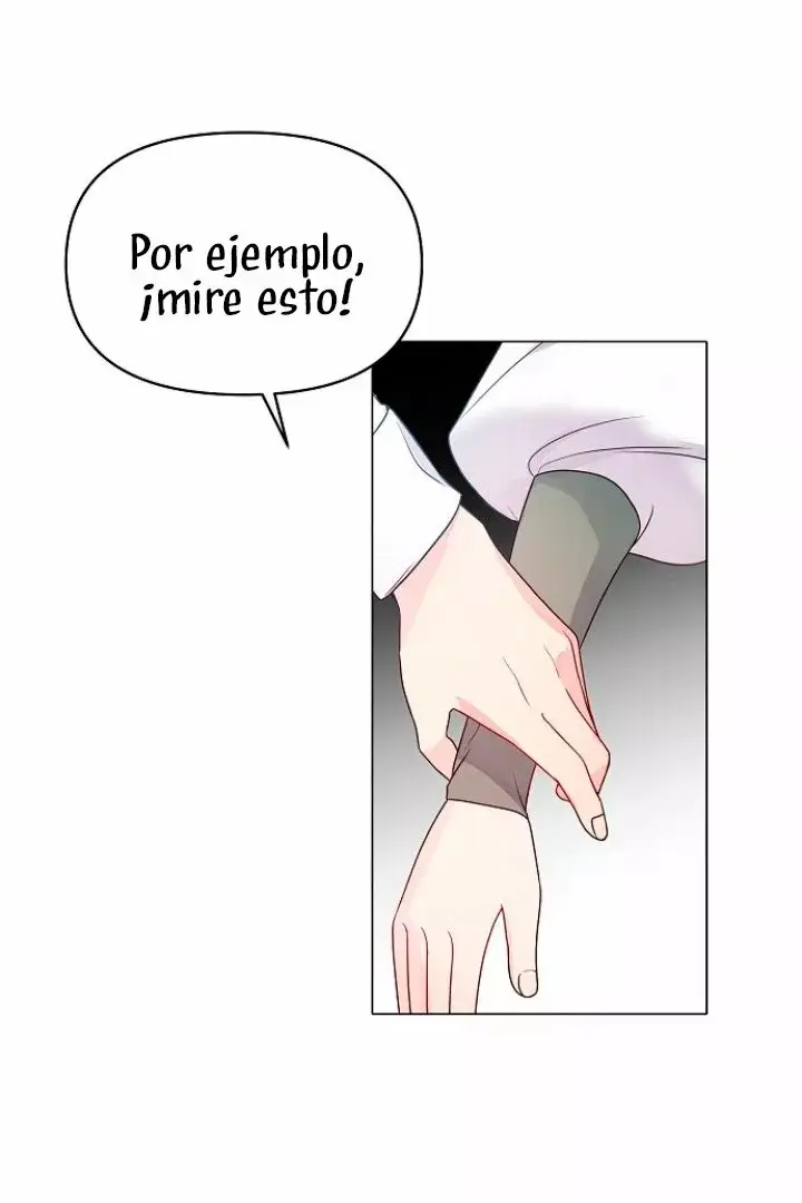 Dangerous Fiancée capítulo 9, página 16