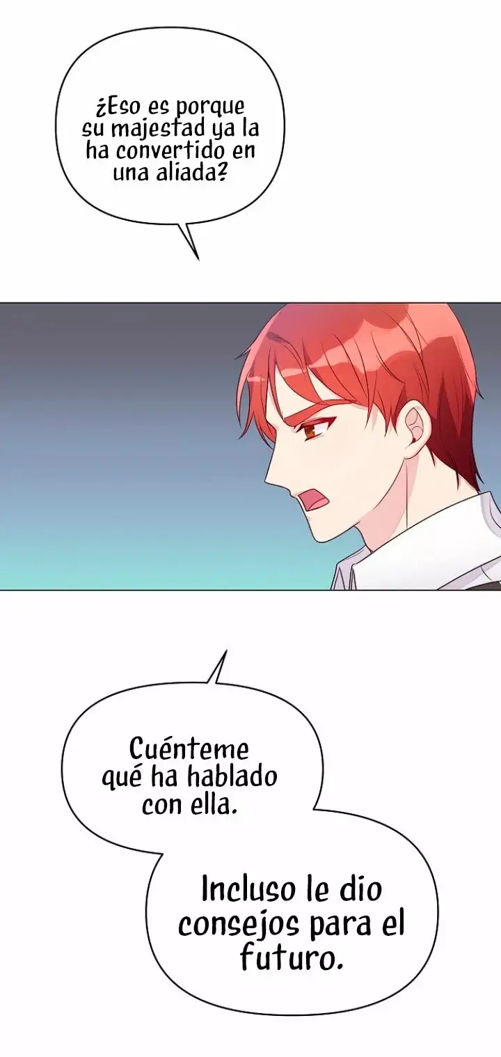Dangerous Fiancée capítulo 9, página 19
