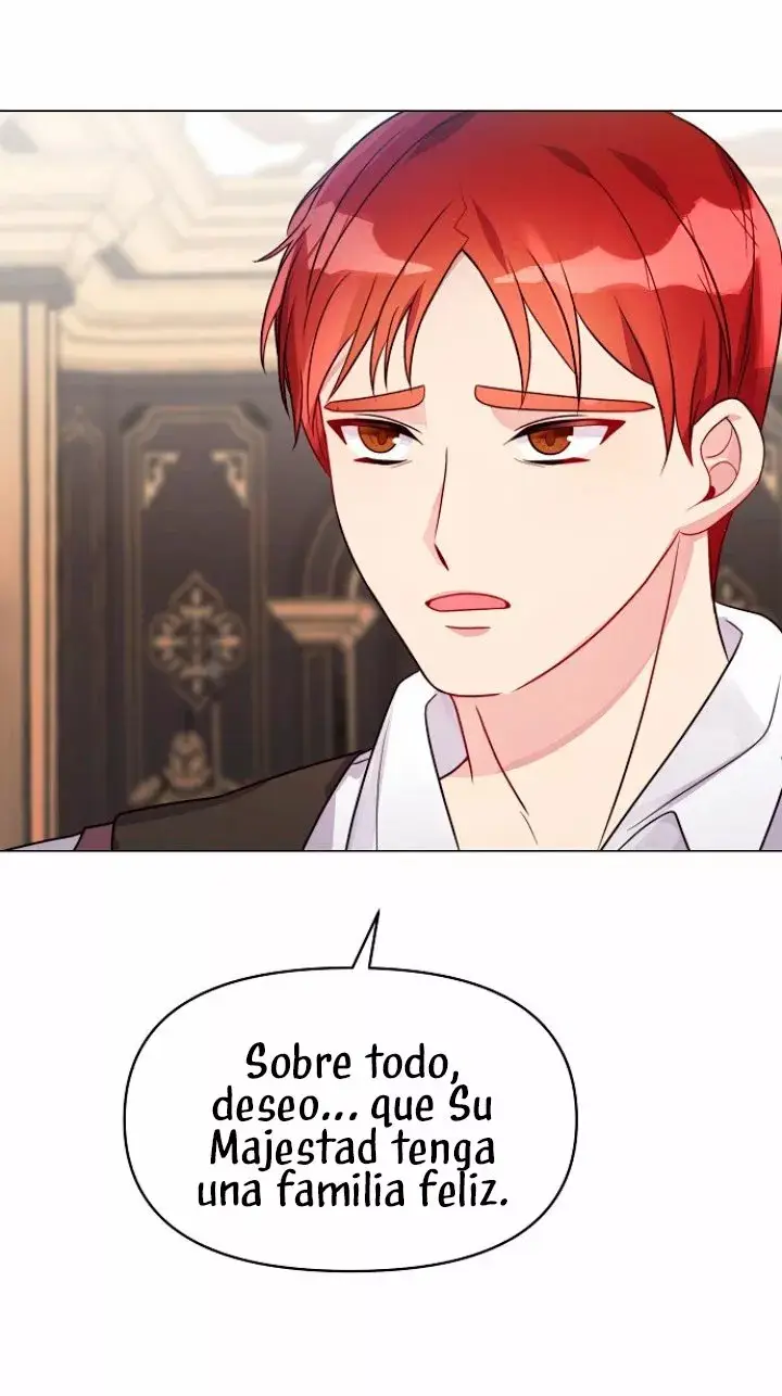 Dangerous Fiancée capítulo 9, página 21