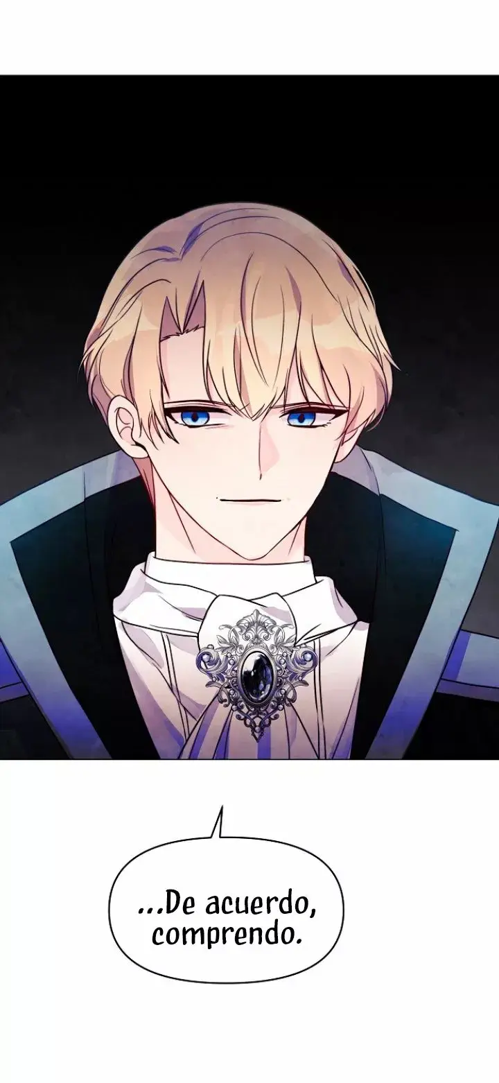 Dangerous Fiancée capítulo 9, página 24