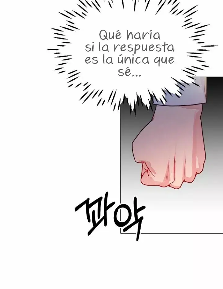 Dangerous Fiancée capítulo 9, página 26
