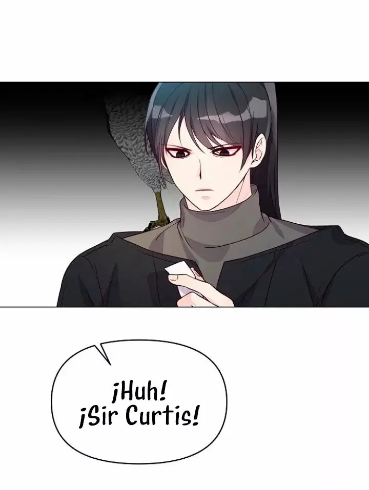 Dangerous Fiancée capítulo 9, página 36