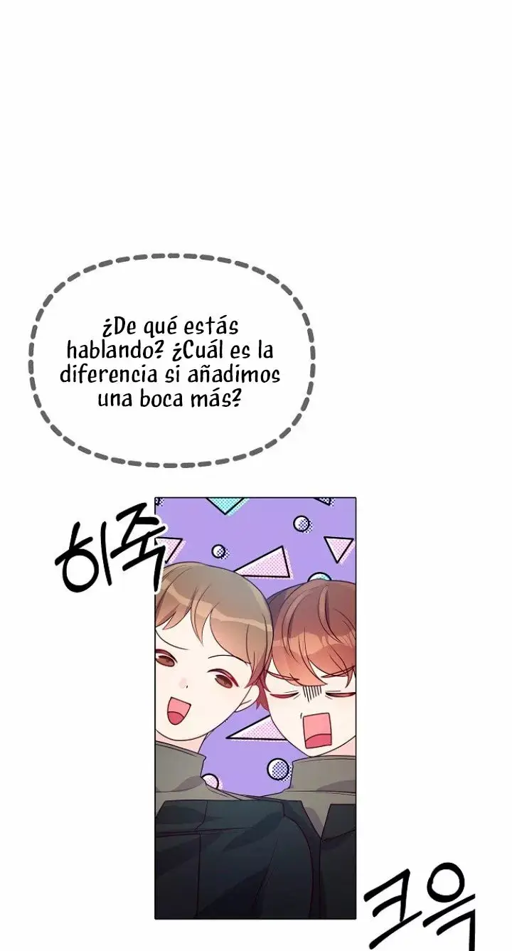 Dangerous Fiancée capítulo 9, página 38
