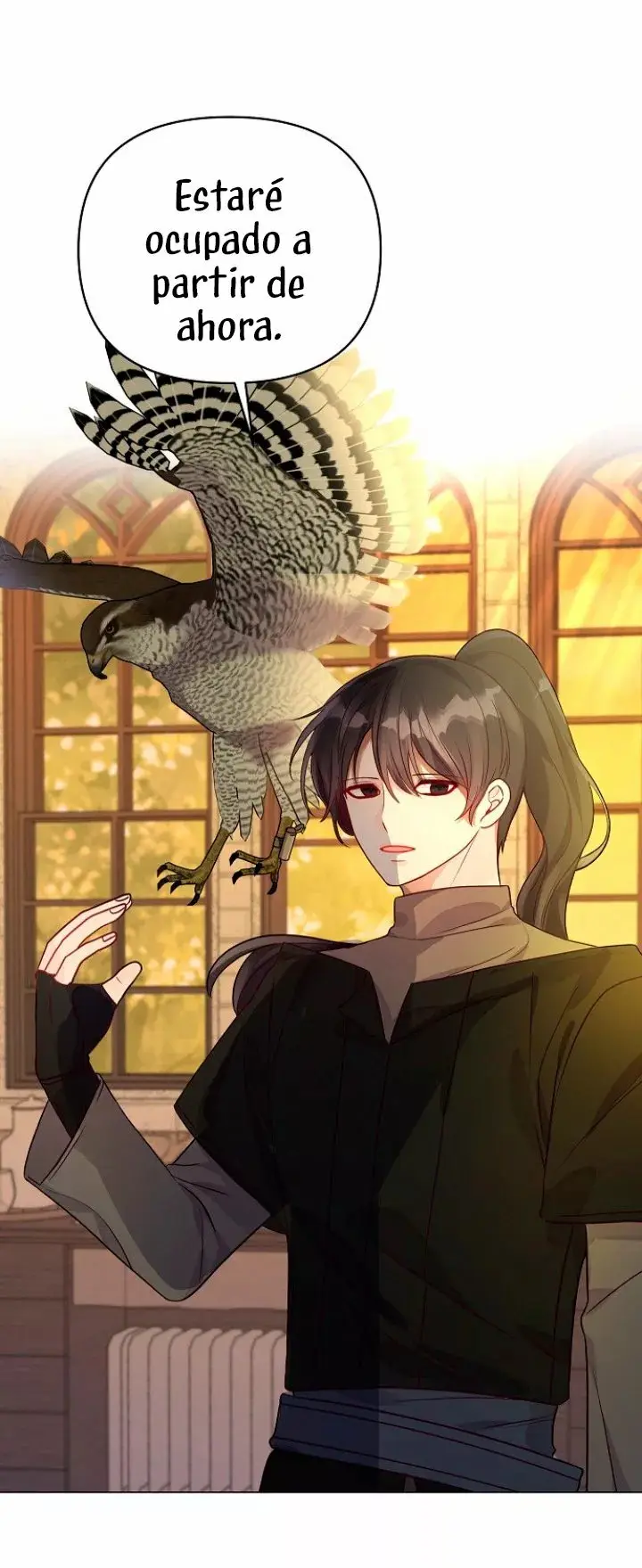 Dangerous Fiancée capítulo 9, página 45