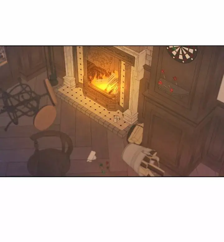 Dangerous Fiancée capítulo 9, página 48