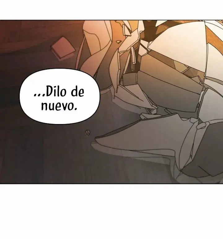 Dangerous Fiancée capítulo 9, página 49