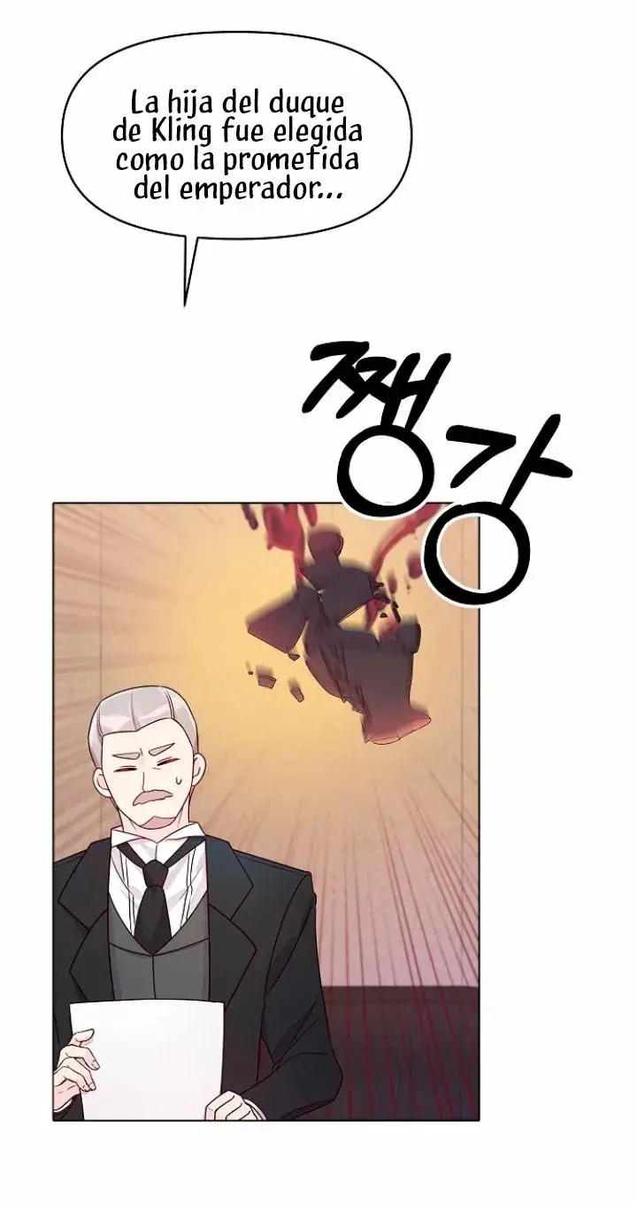 Dangerous Fiancée capítulo 9, página 50