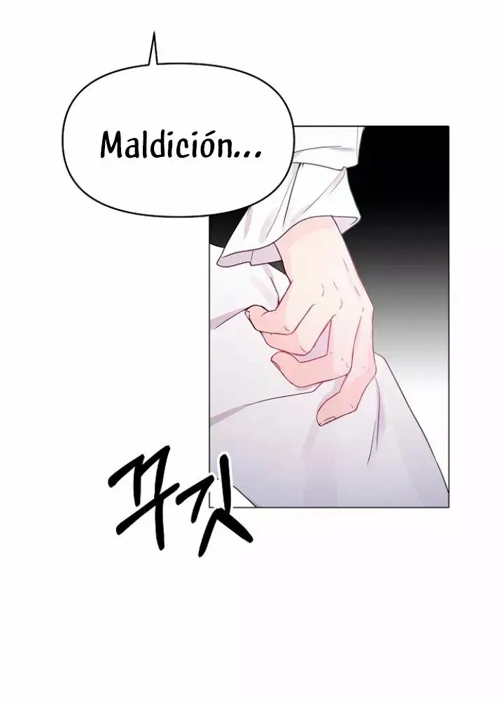 Dangerous Fiancée capítulo 9, página 56