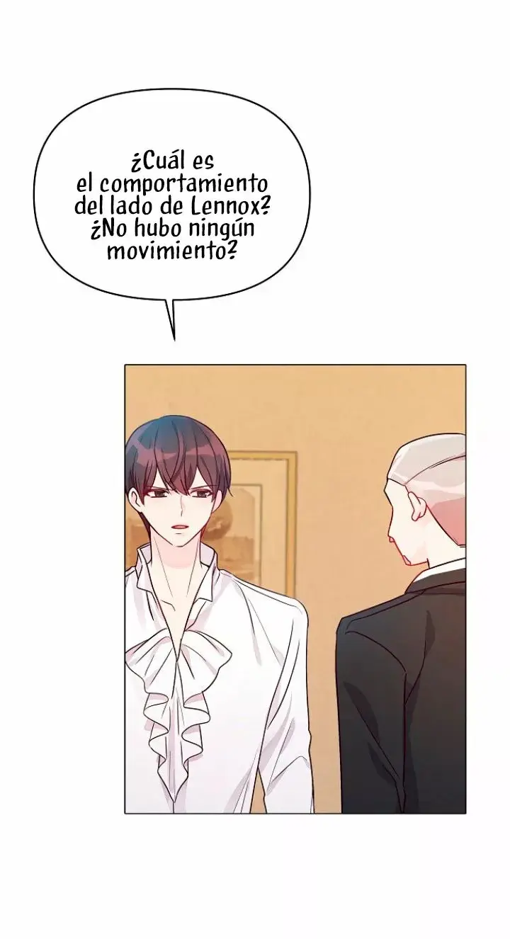 Dangerous Fiancée capítulo 9, página 59