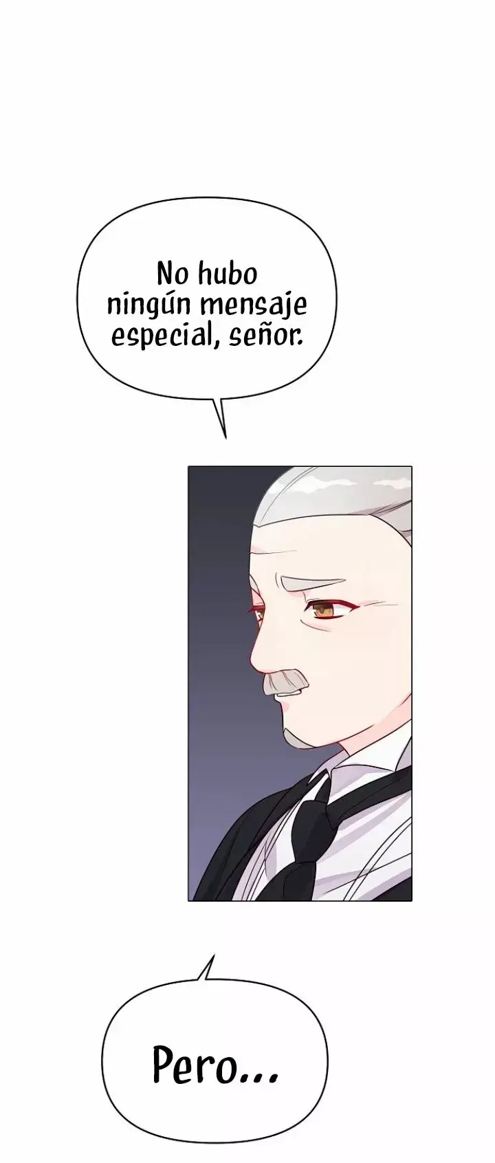 Dangerous Fiancée capítulo 9, página 60