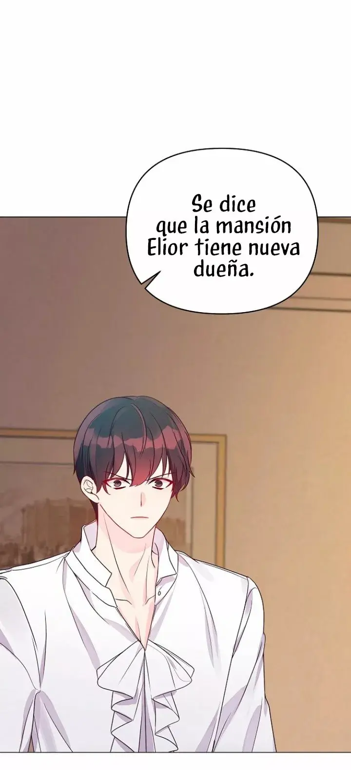Dangerous Fiancée capítulo 9, página 61