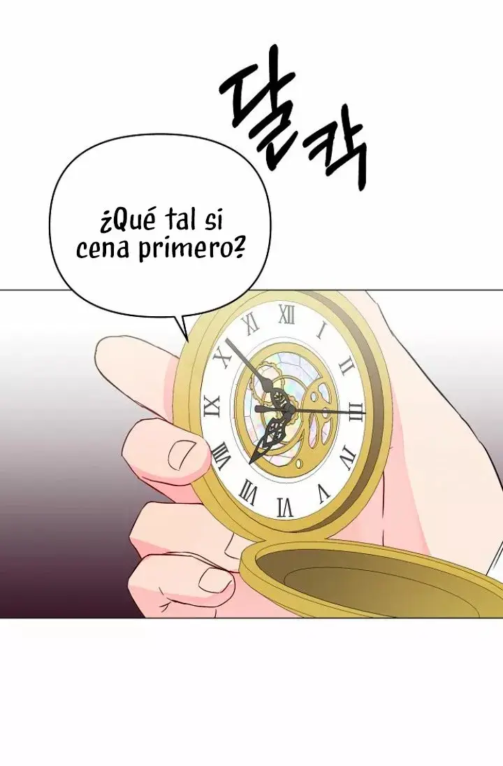 Dangerous Fiancée capítulo 9, página 66