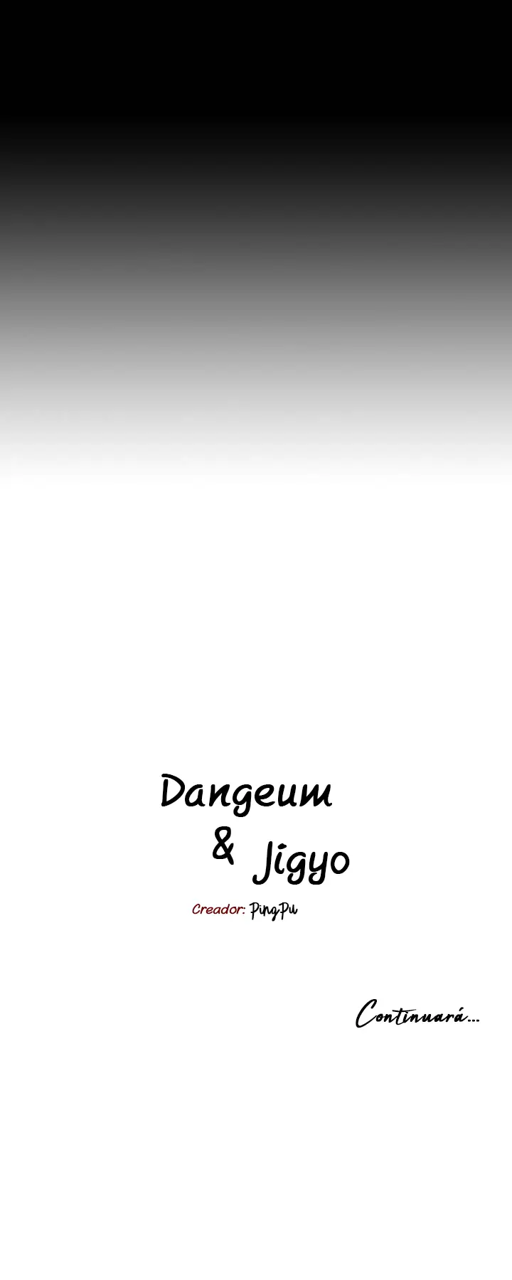 Dangeum and Jigyo capítulo 00, página 7