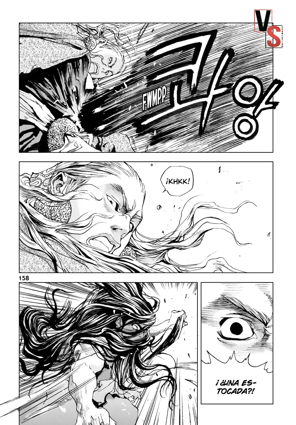 Dangu capítulo 6, página 16