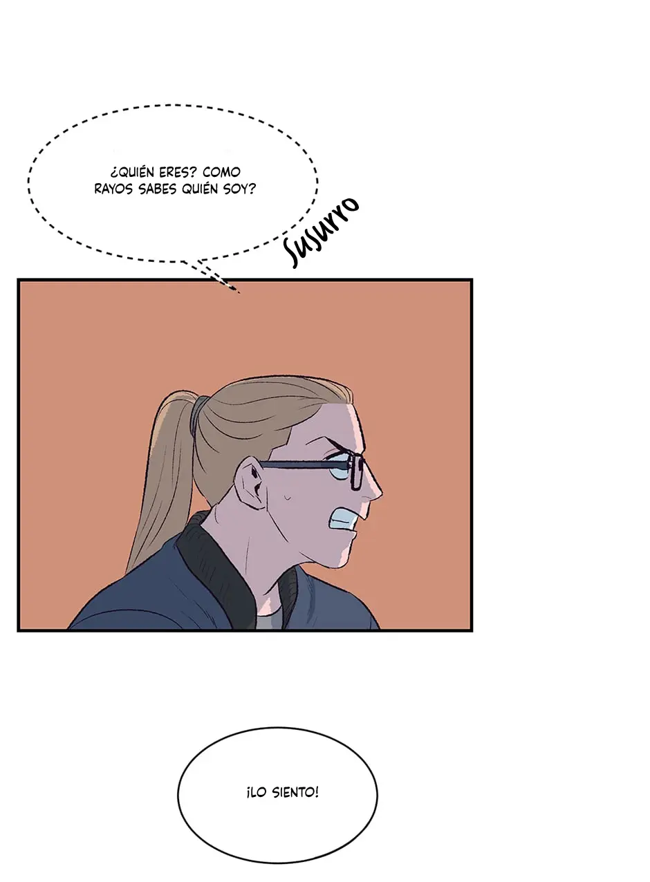 Daniel's Very Personal Villain capítulo 1, página 13