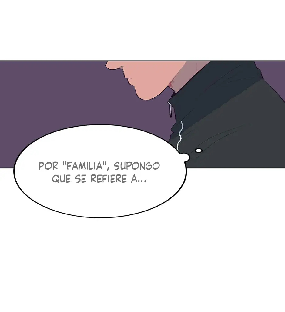 Daniel's Very Personal Villain capítulo 10, página 5