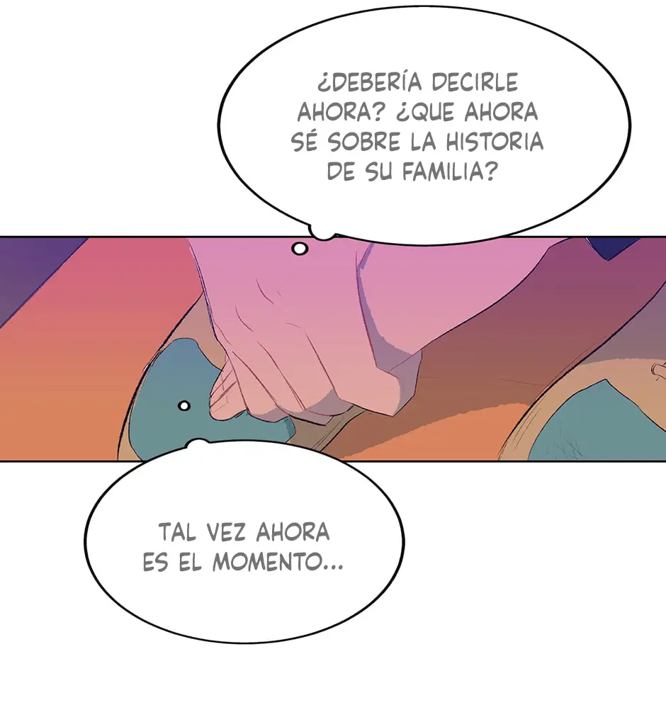 Daniel's Very Personal Villain capítulo 10, página 6