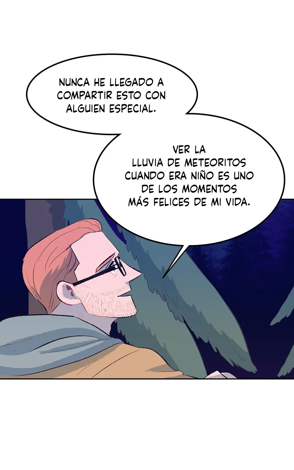 Daniel's Very Personal Villain capítulo 10, página 12