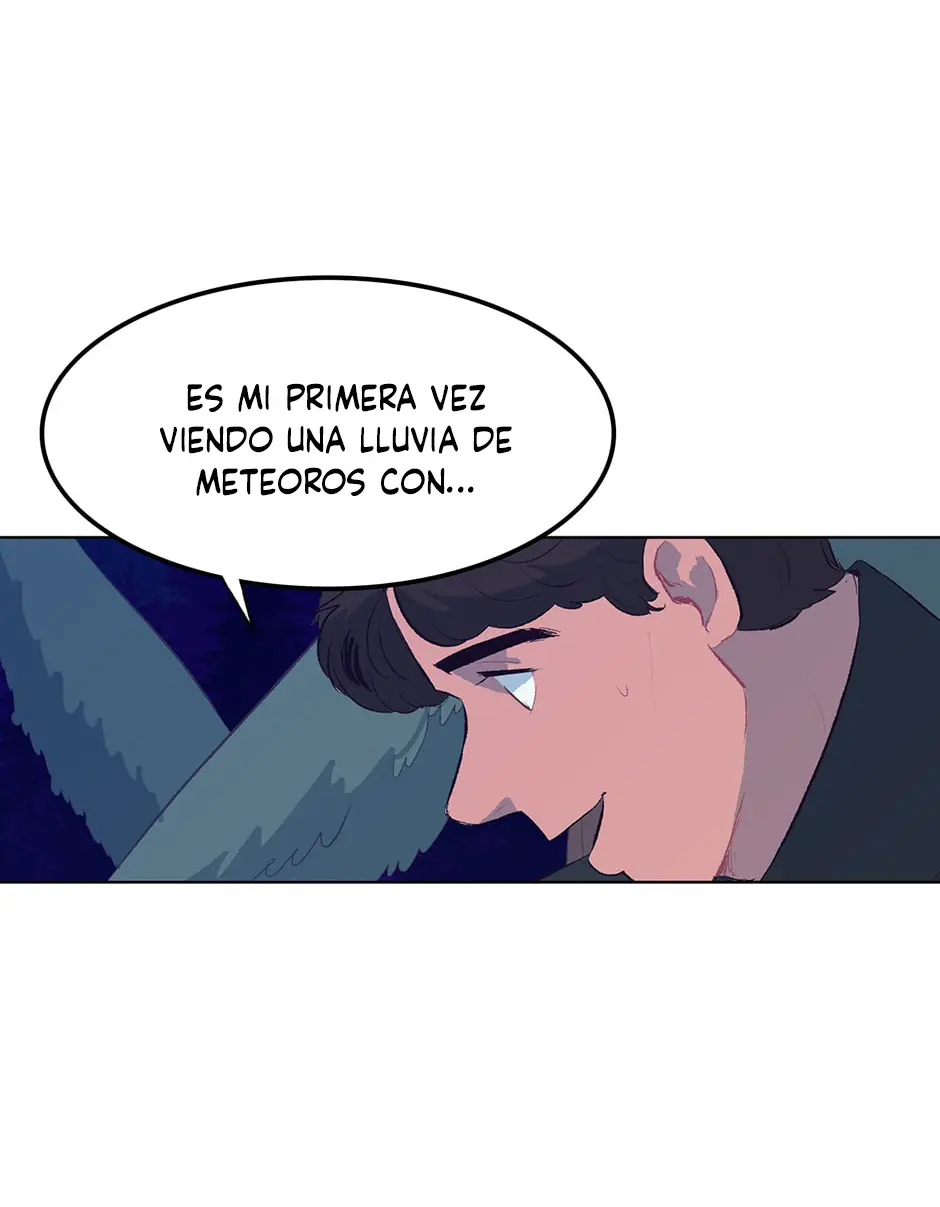 Daniel's Very Personal Villain capítulo 10, página 16