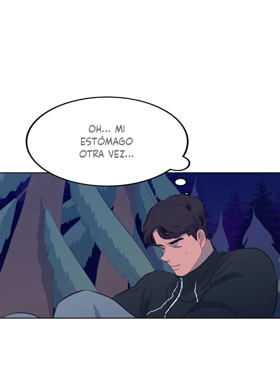 Daniel's Very Personal Villain capítulo 10, página 18