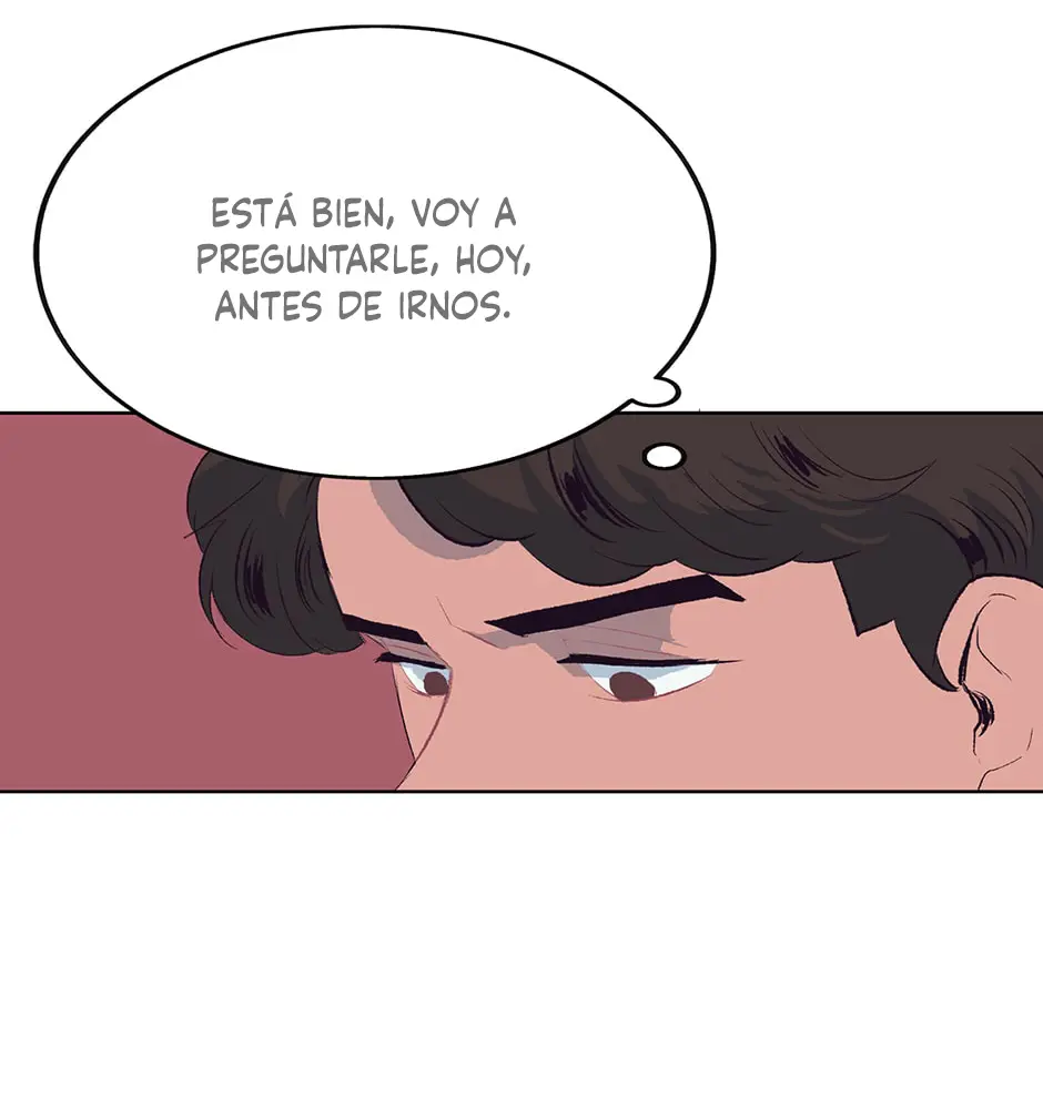 Daniel's Very Personal Villain capítulo 10, página 19