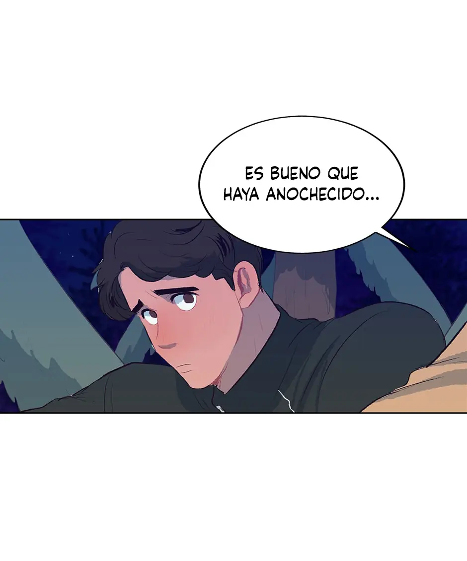 Daniel's Very Personal Villain capítulo 10, página 29