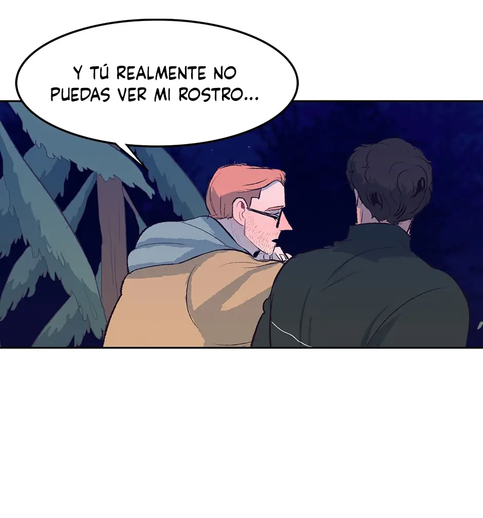 Daniel's Very Personal Villain capítulo 10, página 30