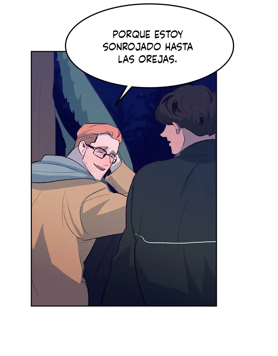 Daniel's Very Personal Villain capítulo 10, página 31