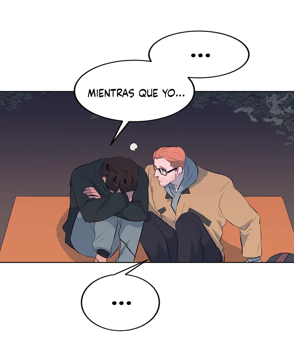 Daniel's Very Personal Villain capítulo 10, página 37