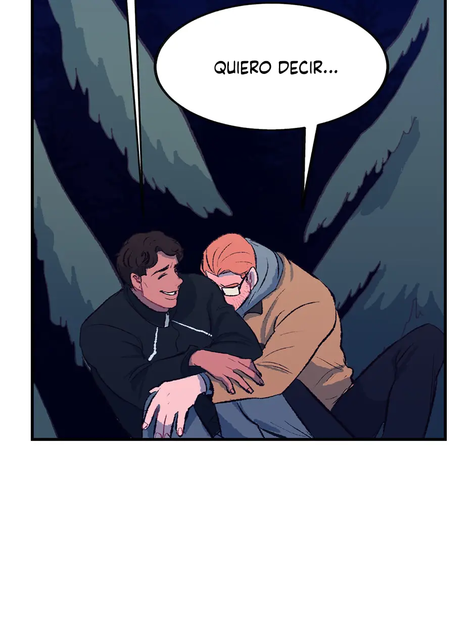 Daniel's Very Personal Villain capítulo 10, página 41