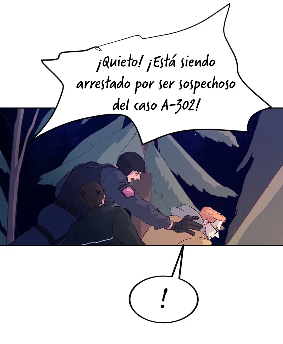 Daniel's Very Personal Villain capítulo 10, página 47