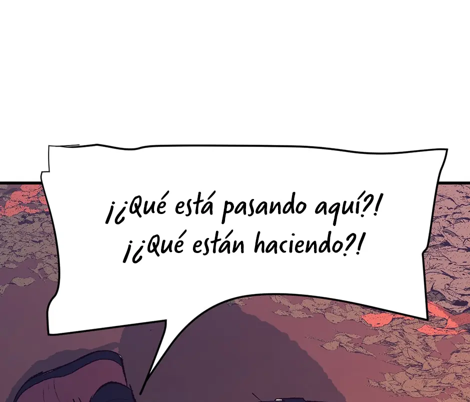 Daniel's Very Personal Villain capítulo 10, página 49