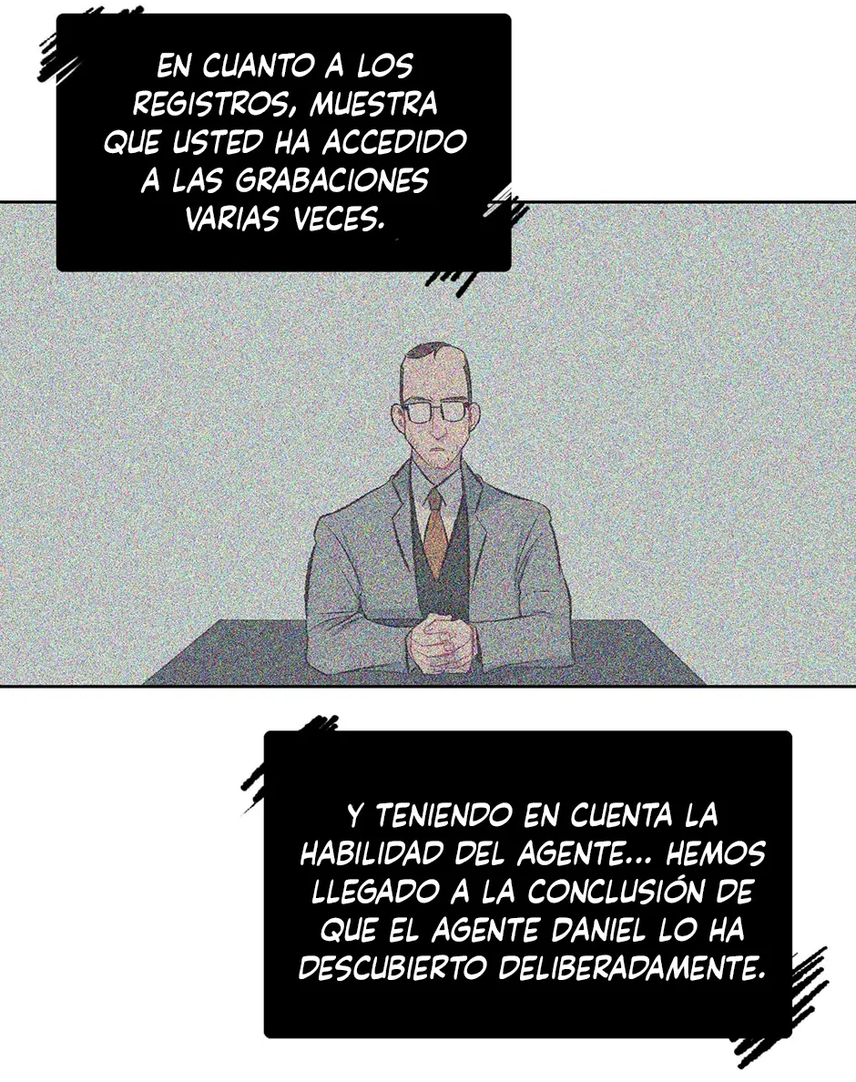 Daniel's Very Personal Villain capítulo 11, página 7