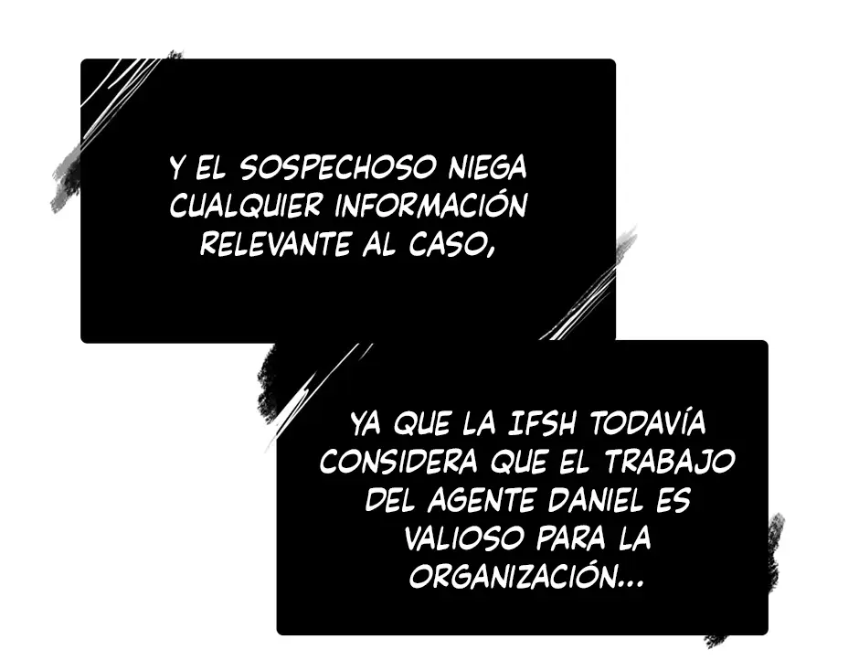 Daniel's Very Personal Villain capítulo 11, página 10