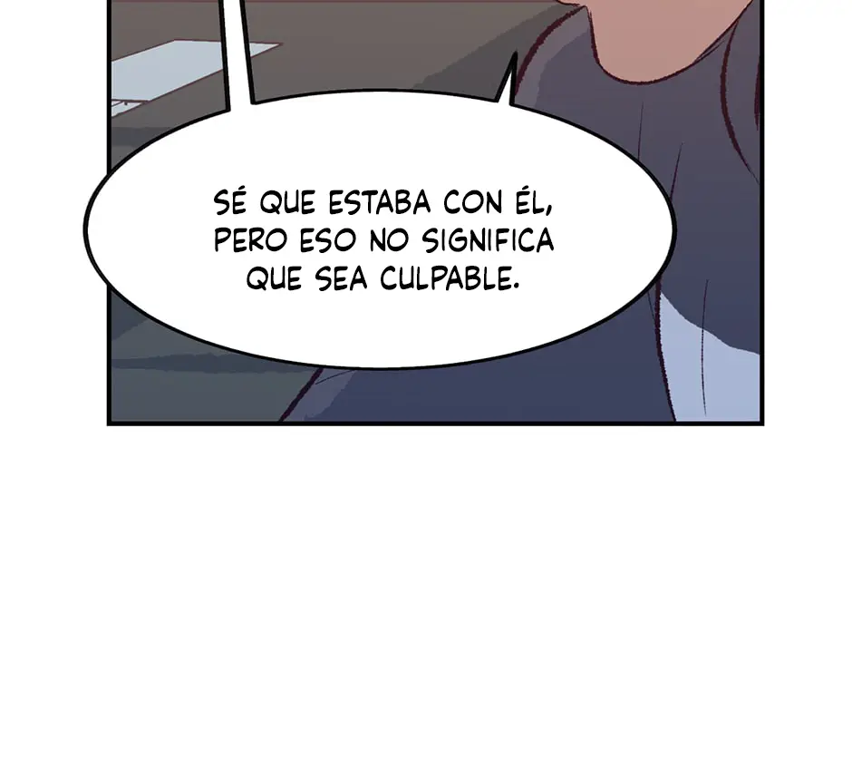 Daniel's Very Personal Villain capítulo 11, página 35