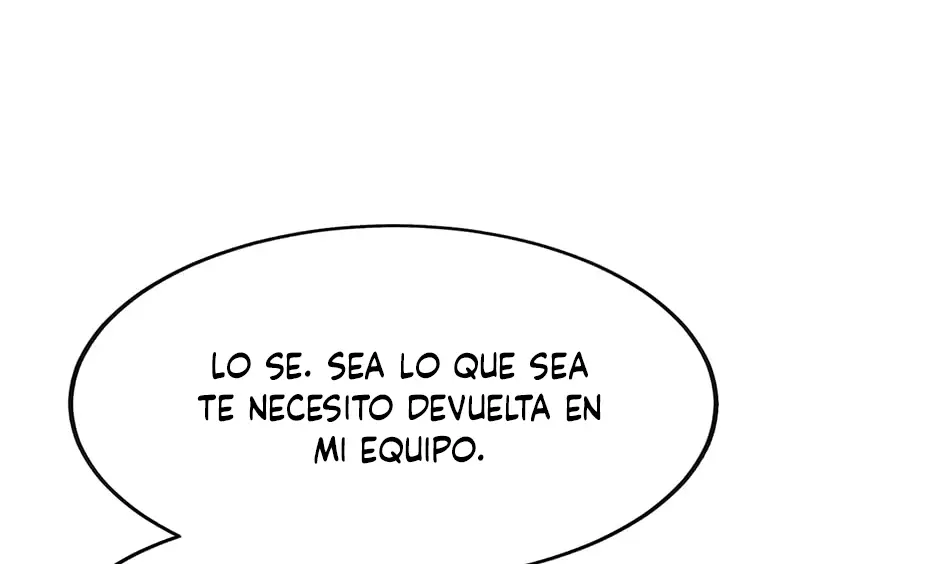 Daniel's Very Personal Villain capítulo 11, página 38