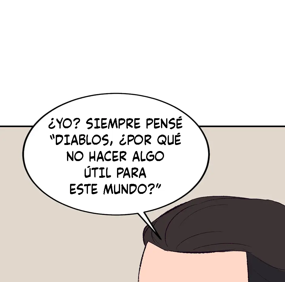 Daniel's Very Personal Villain capítulo 12, página 5