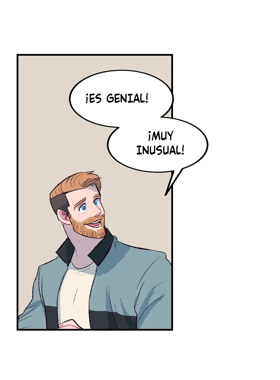 Daniel's Very Personal Villain capítulo 12, página 14